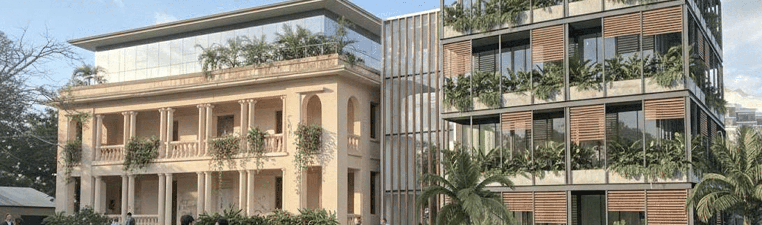 Une nouvelle 
vie pour la Maison Hugo