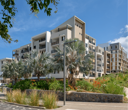 CONSTRUIRE DURABLEMENT